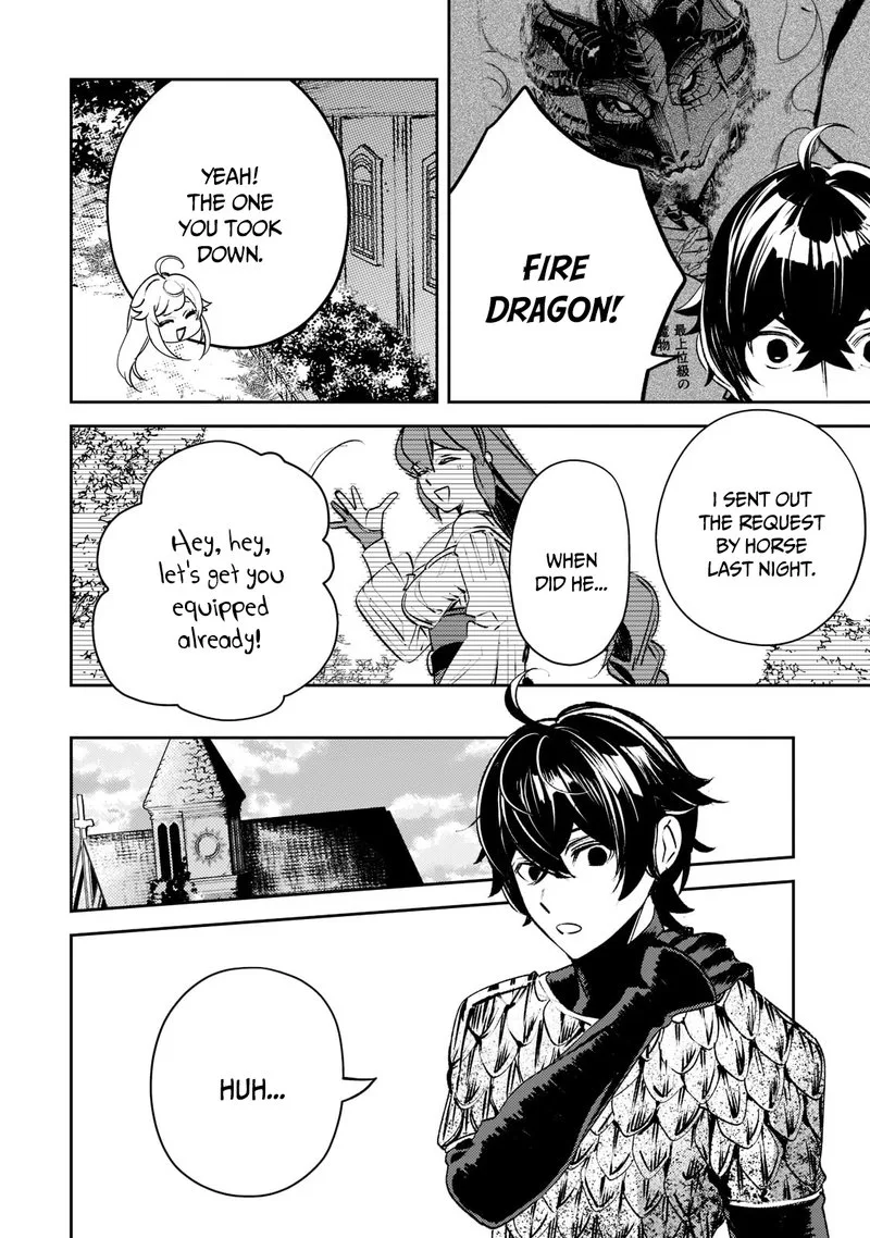 Kurotonbi no Seija Chapter 10 page 15