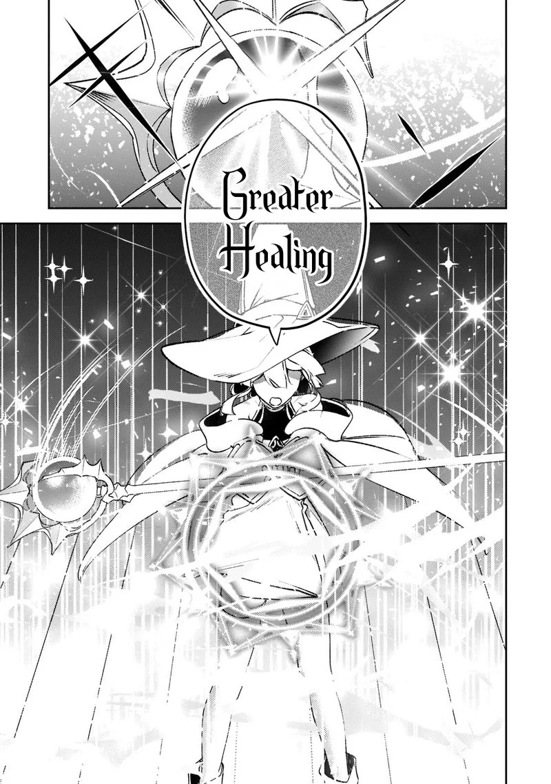 Kurotonbi no Seija Chapter 10 page 24