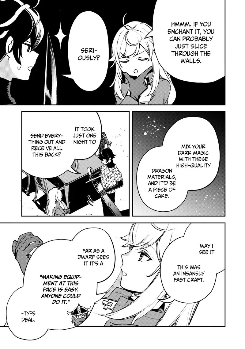 Kurotonbi no Seija Chapter 10 page 18