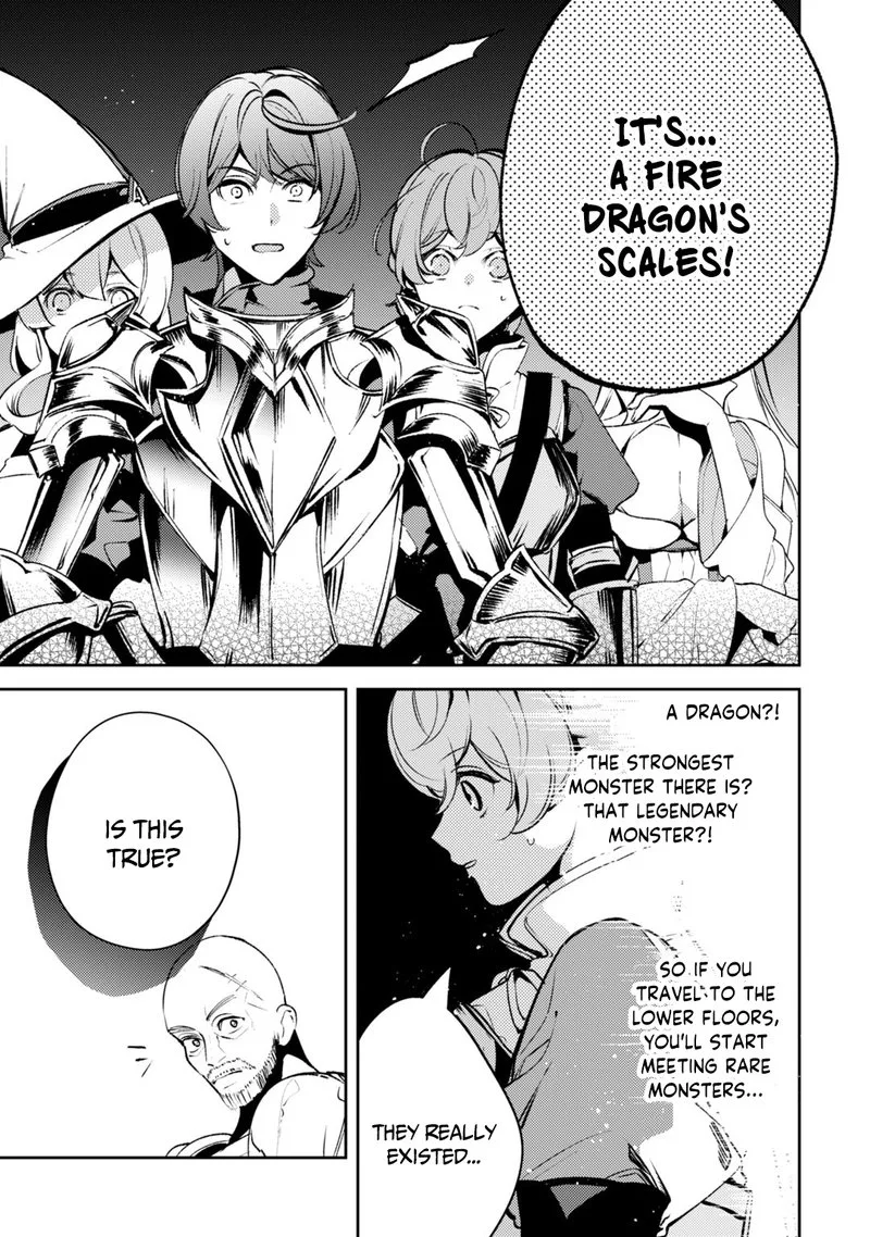 Kurotonbi no Seija Chapter 11 page 16