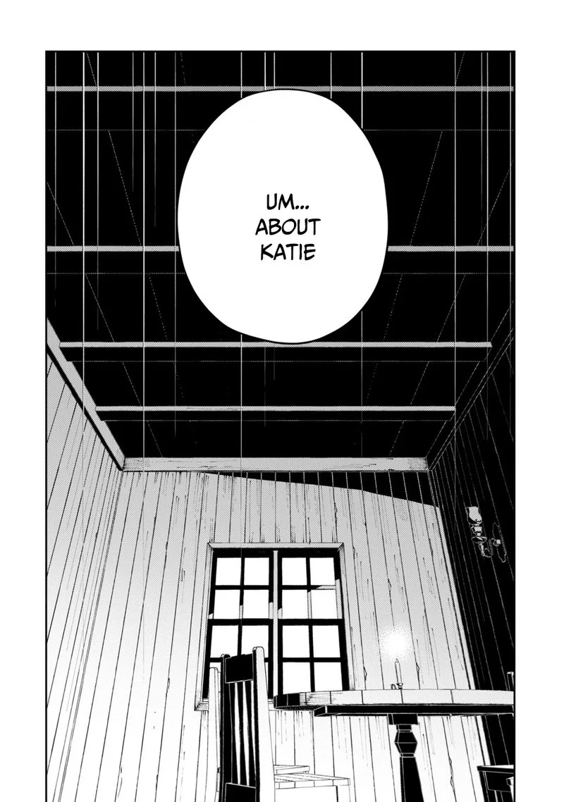 Kurotonbi no Seija Chapter 11 page 27