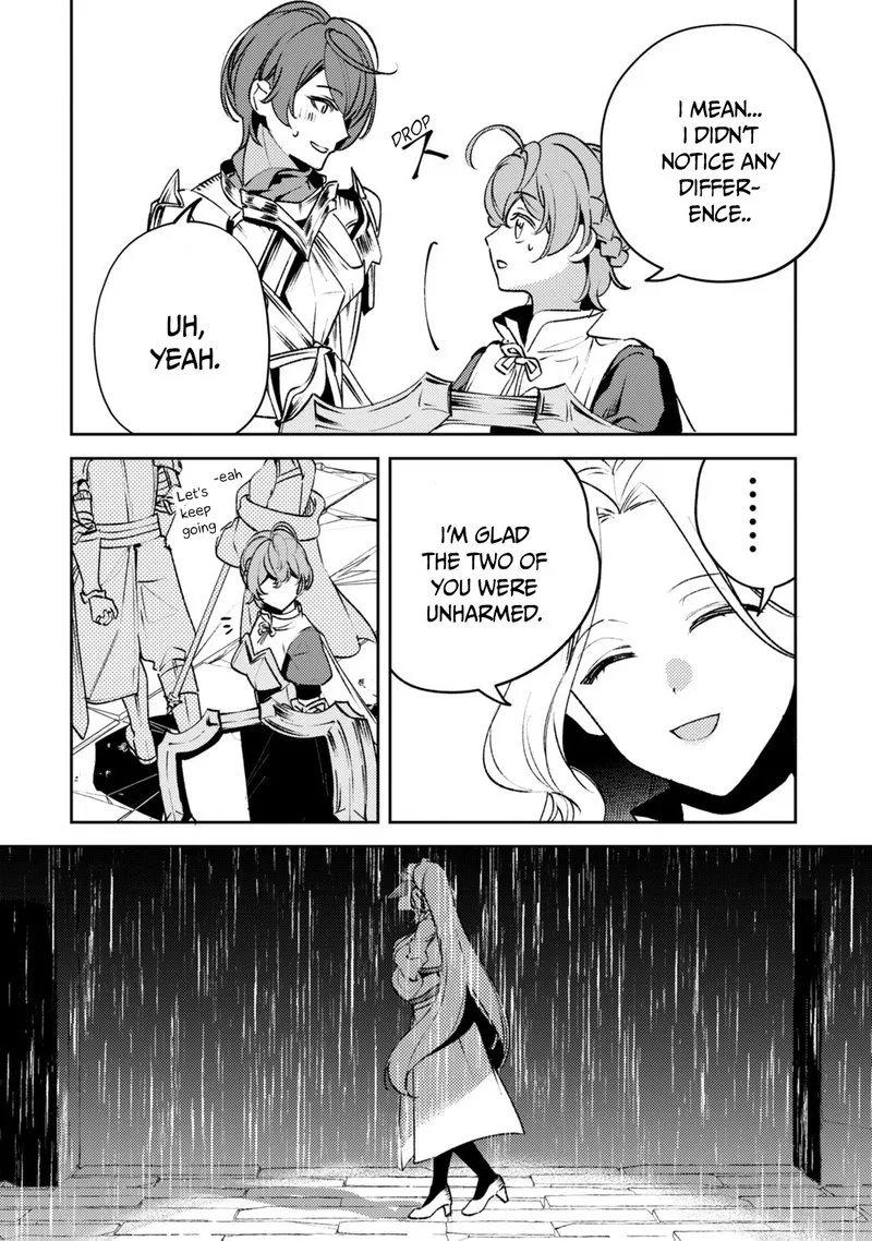 Kurotonbi no Seija Chapter 11 page 23