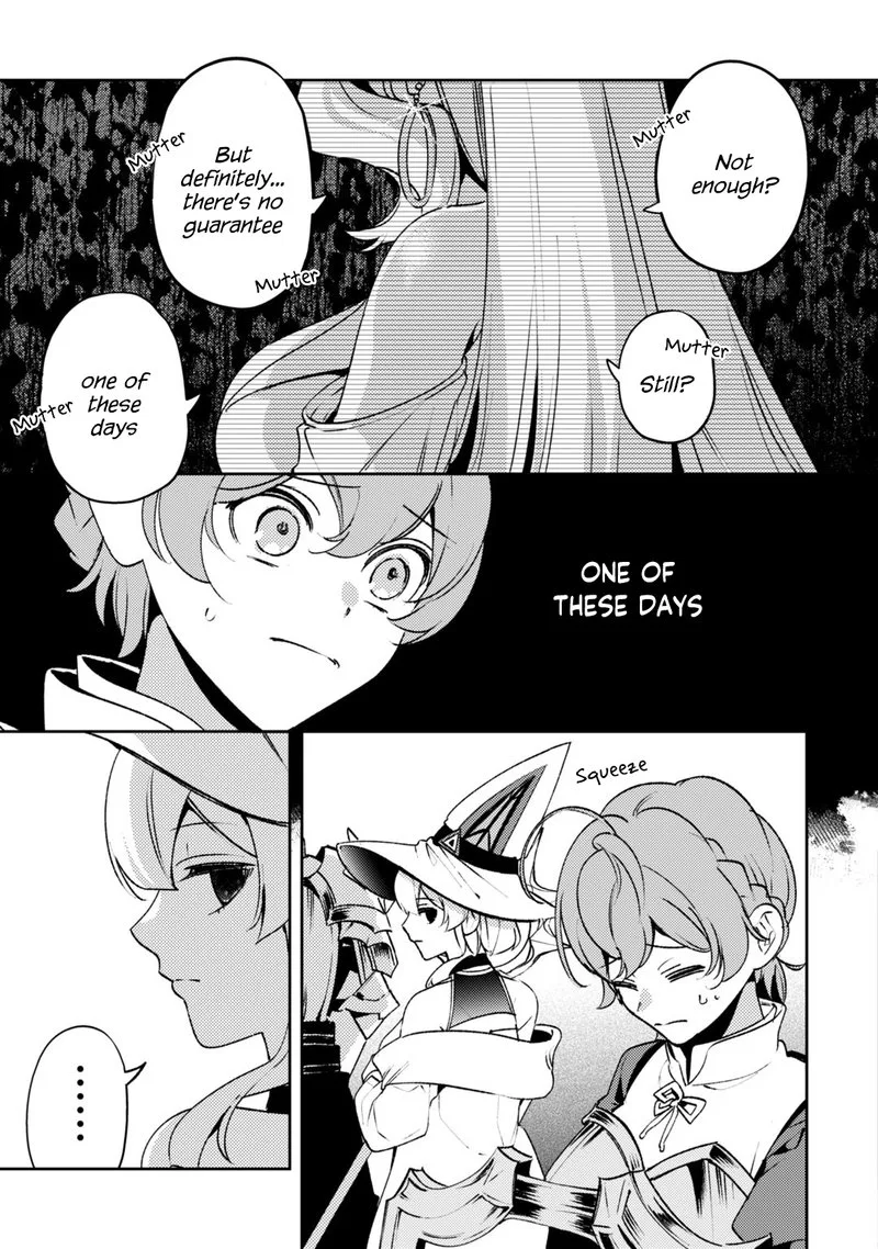 Kurotonbi no Seija Chapter 11 page 24