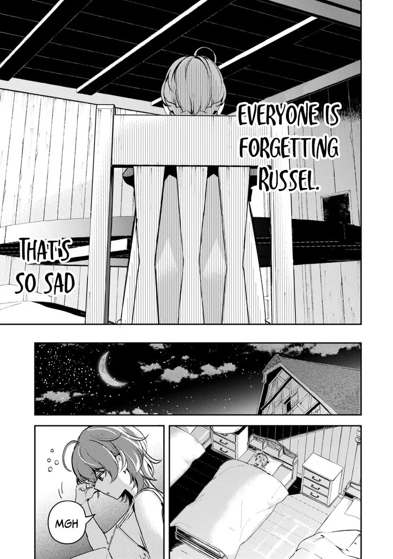 Kurotonbi no Seija Chapter 11 page 10