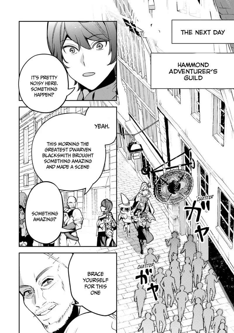 Kurotonbi no Seija Chapter 11 page 15