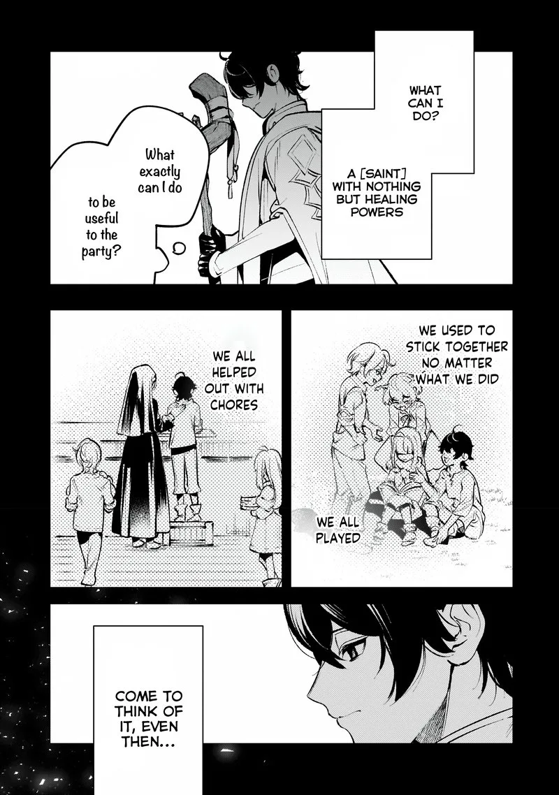Kurotonbi no Seija Chapter 12 page 5