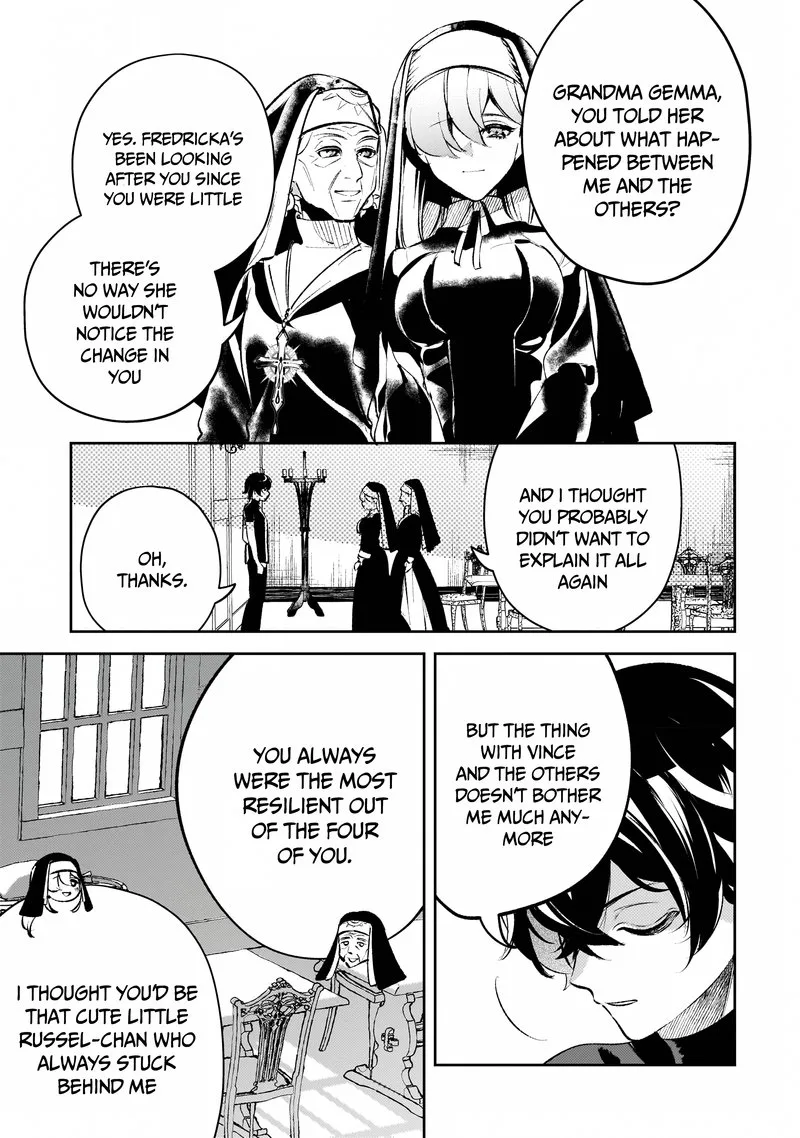 Kurotonbi no Seija Chapter 12 page 11