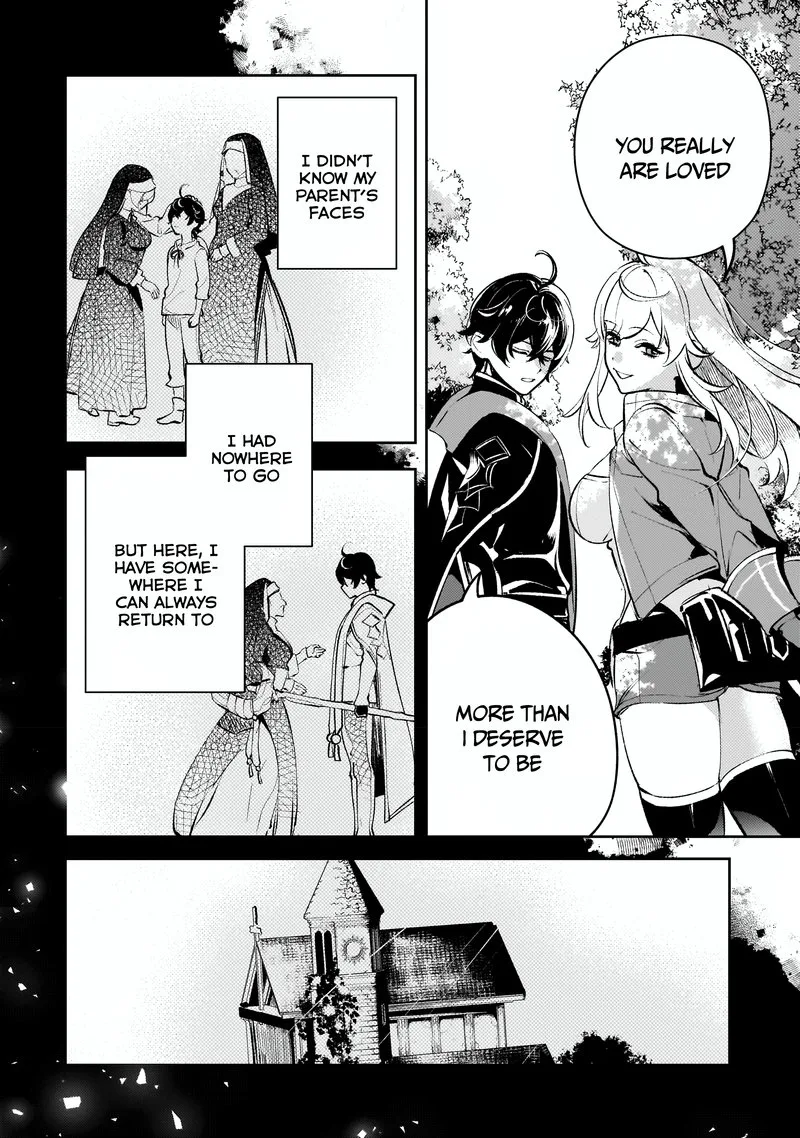 Kurotonbi no Seija Chapter 12 page 16