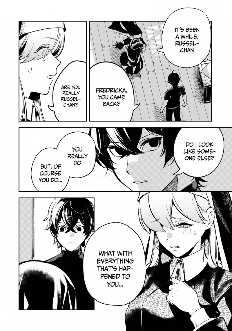 Kurotonbi no Seija Chapter 12 page 10
