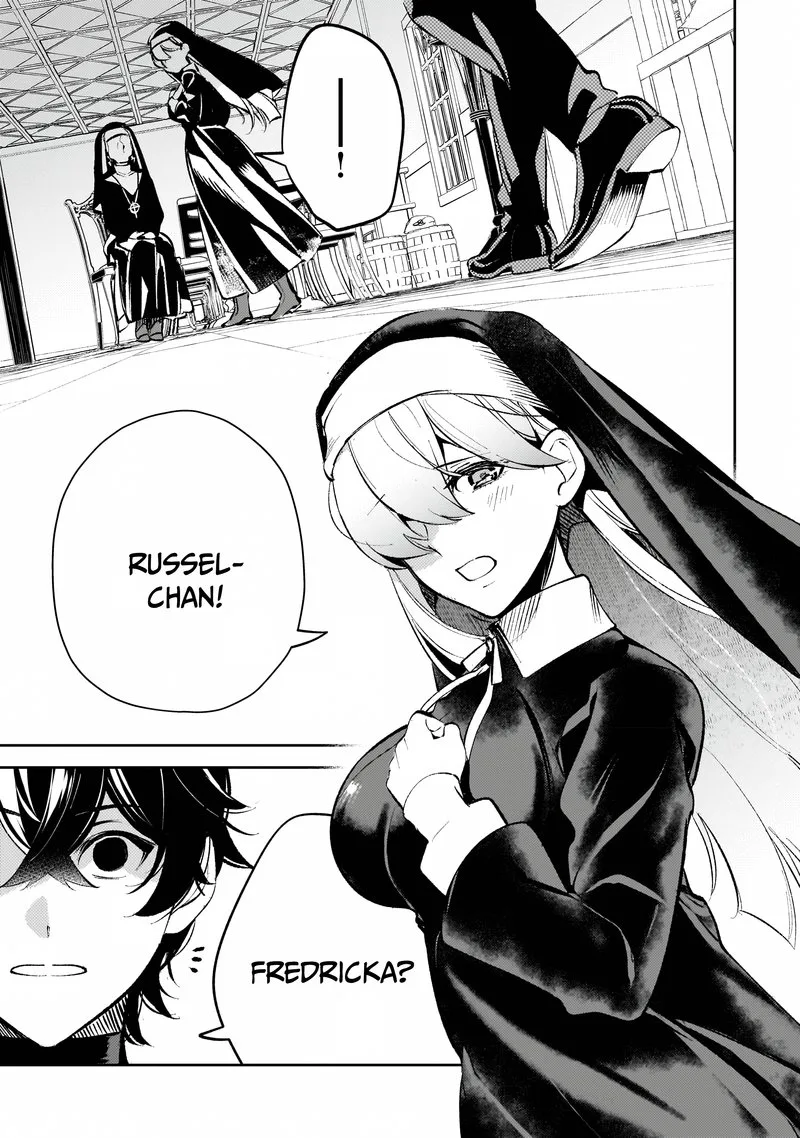 Kurotonbi no Seija Chapter 12 page 9