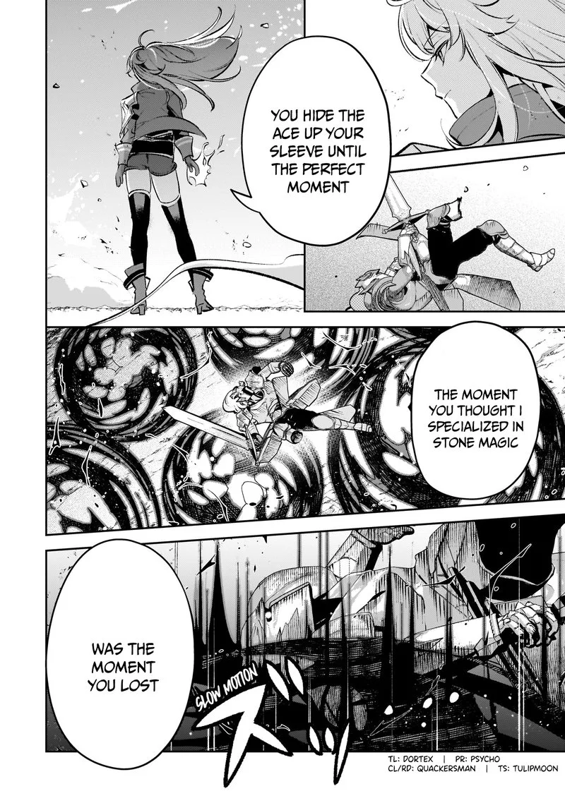 Kurotonbi no Seija Chapter 13 page 3