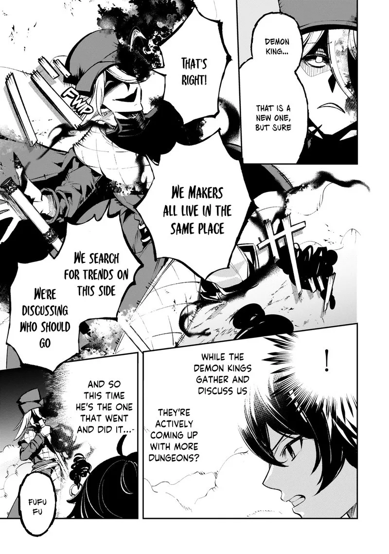 Kurotonbi no Seija Chapter 13 page 12