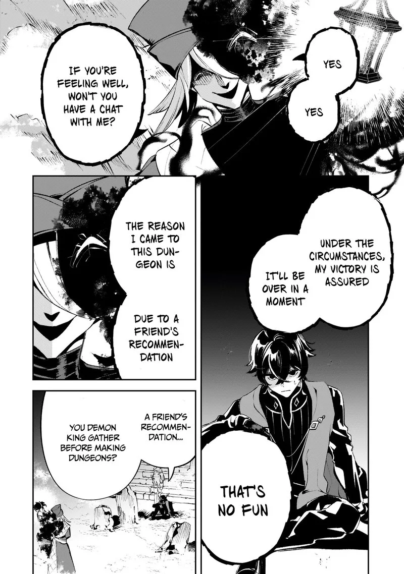Kurotonbi no Seija Chapter 13 page 11