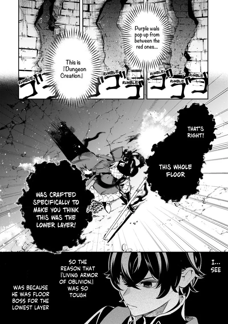 Kurotonbi no Seija Chapter 13 page 15