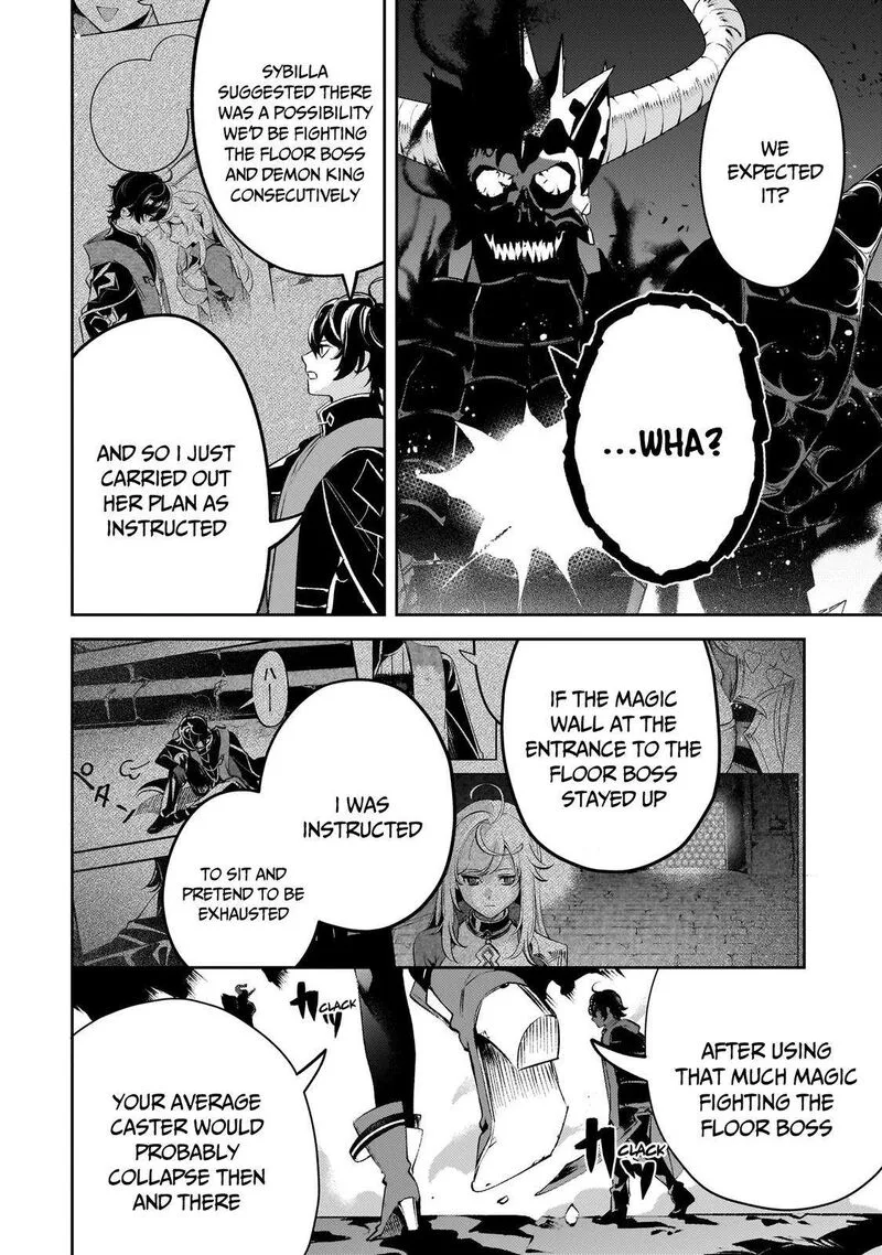 Kurotonbi no Seija Chapter 14 page 14