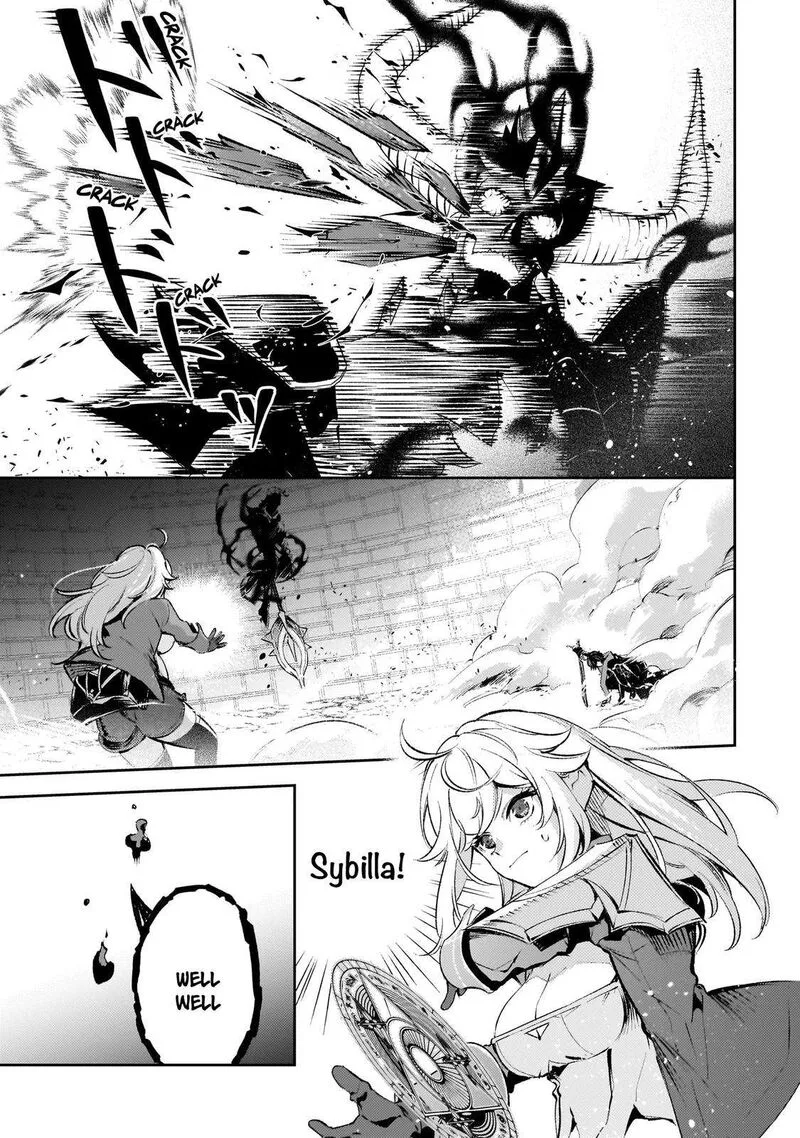 Kurotonbi no Seija Chapter 14 page 7