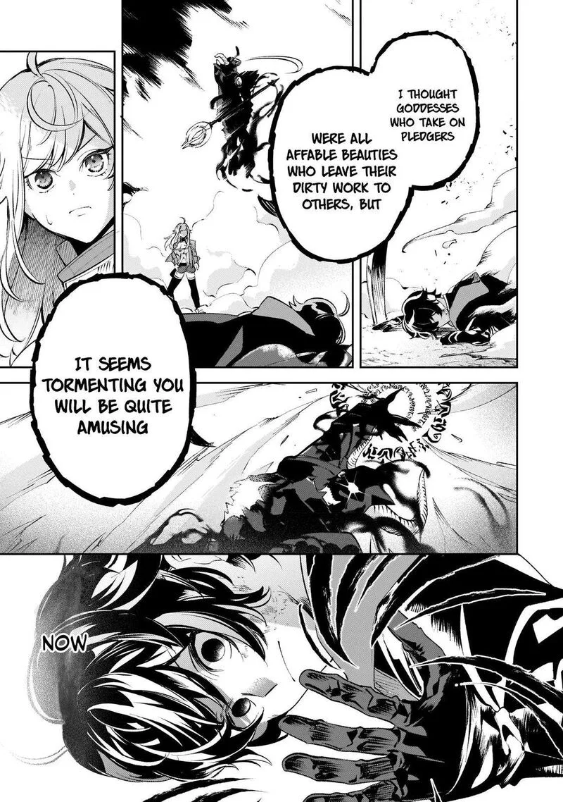 Kurotonbi no Seija Chapter 14 page 9