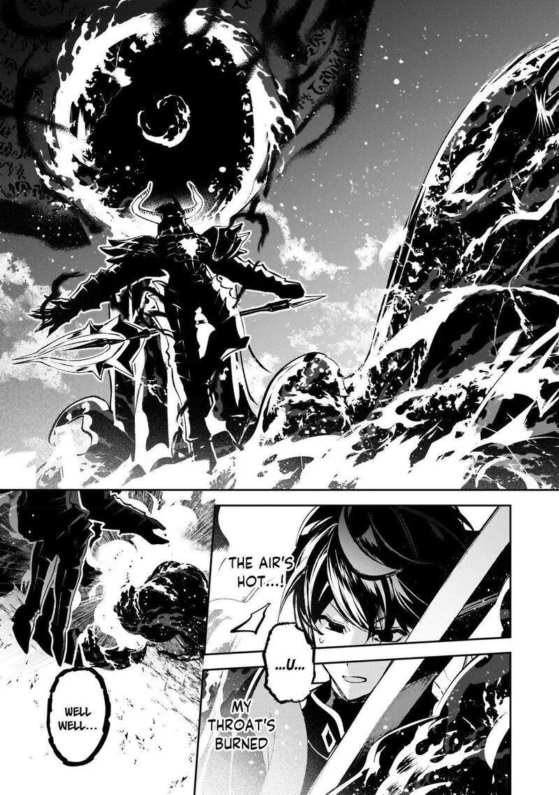 Kurotonbi no Seija Chapter 14 page 5