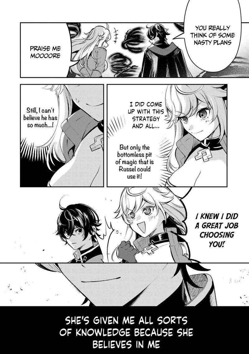 Kurotonbi no Seija Chapter 14 page 20