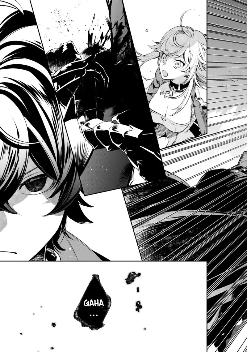 Kurotonbi no Seija Chapter 15 page 11