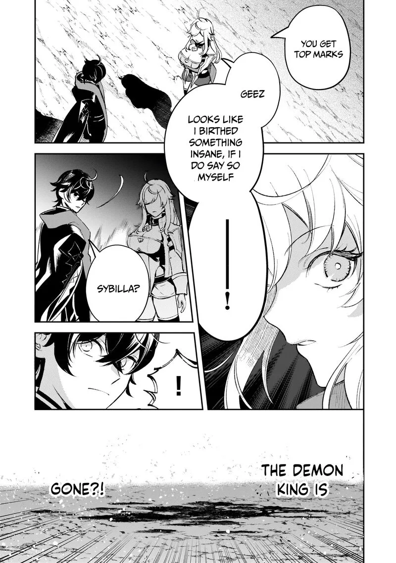 Kurotonbi no Seija Chapter 15 page 15