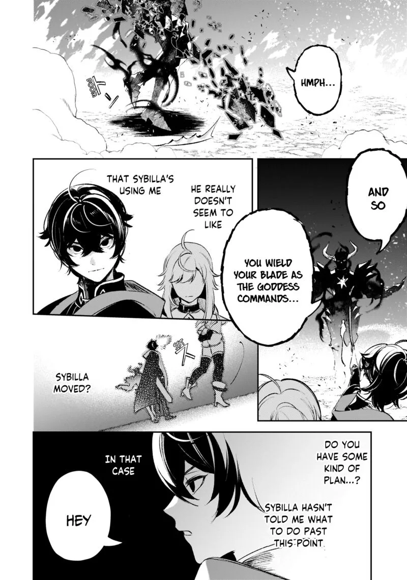 Kurotonbi no Seija Chapter 15 page 2