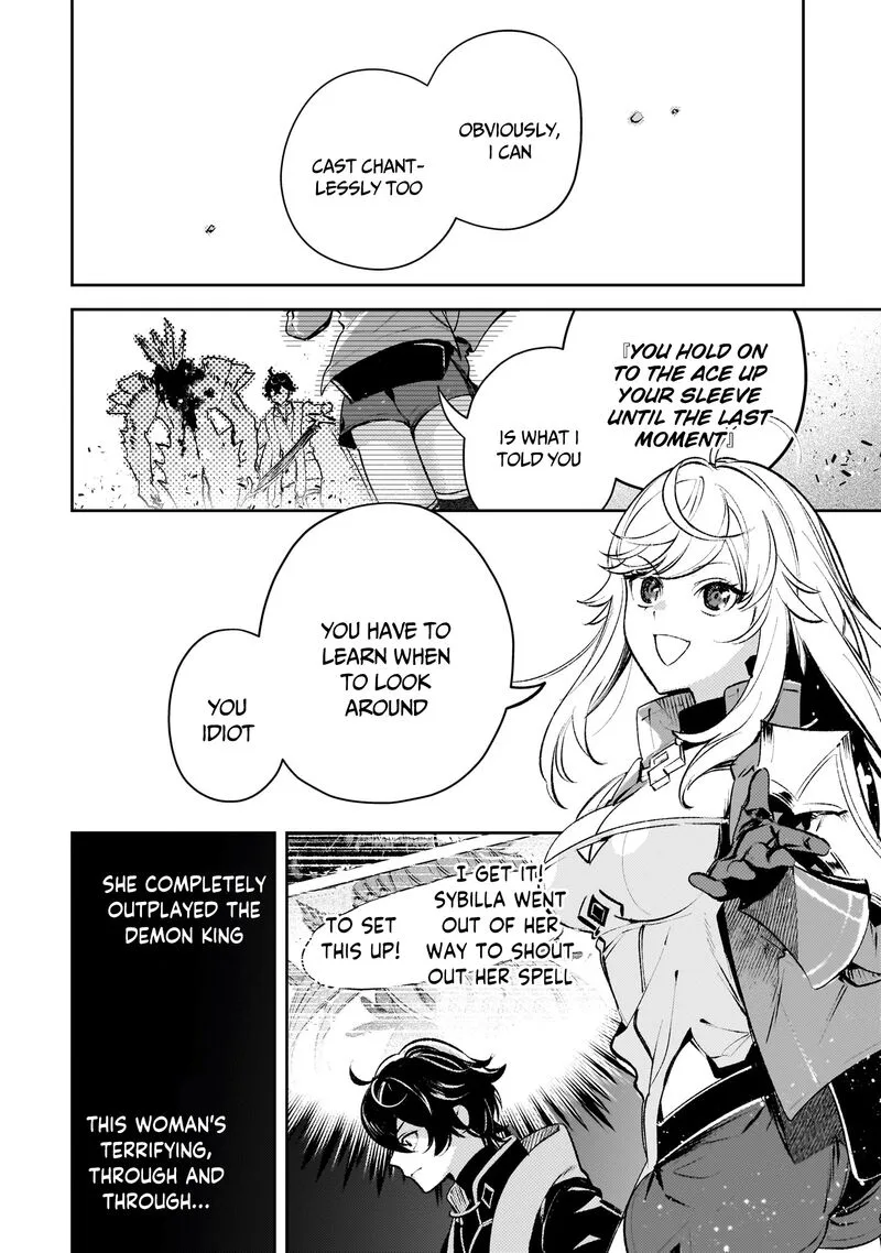 Kurotonbi no Seija Chapter 15 page 6