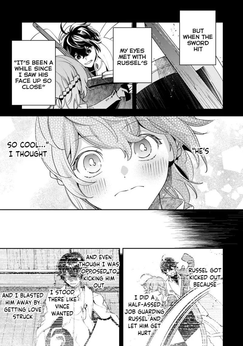 Kurotonbi no Seija Chapter 16 page 11
