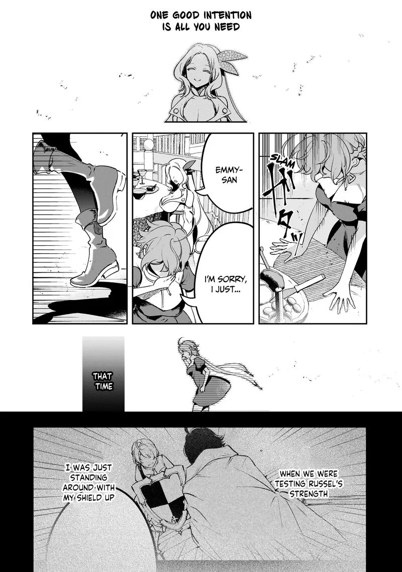 Kurotonbi no Seija Chapter 16 page 10