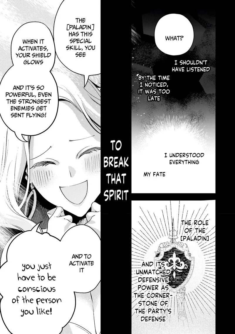 Kurotonbi no Seija Chapter 16 page 9