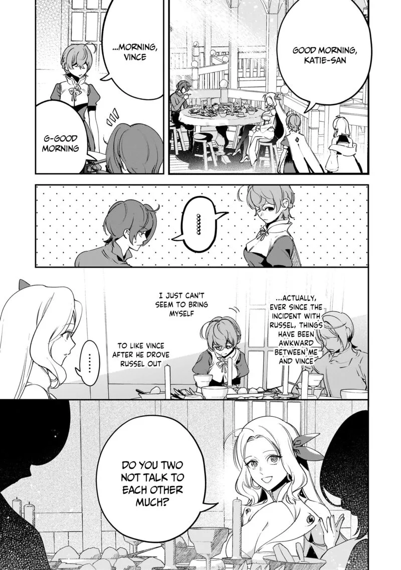 Kurotonbi no Seija Chapter 16 page 5