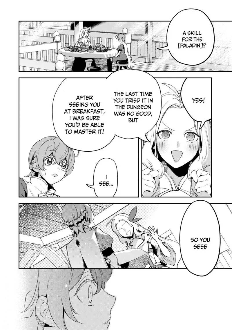 Kurotonbi no Seija Chapter 16 page 8