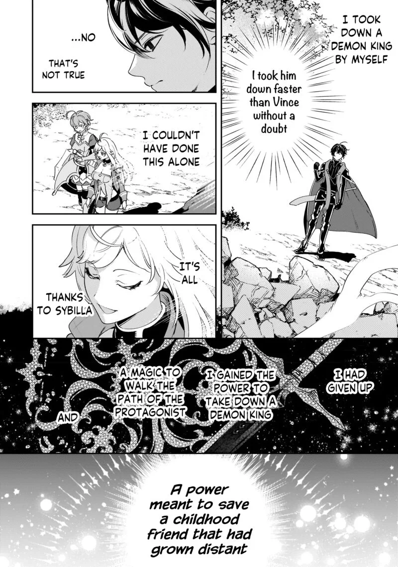 Kurotonbi no Seija Chapter 17 page 24
