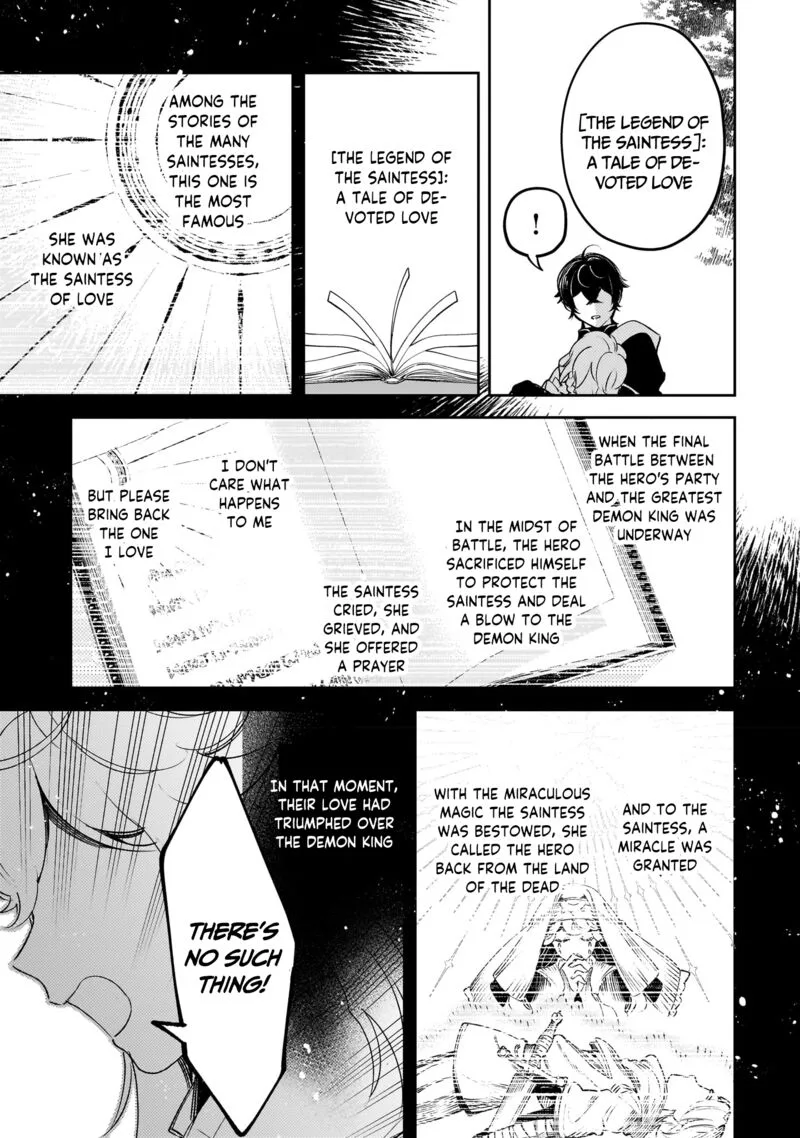 Kurotonbi no Seija Chapter 17 page 9