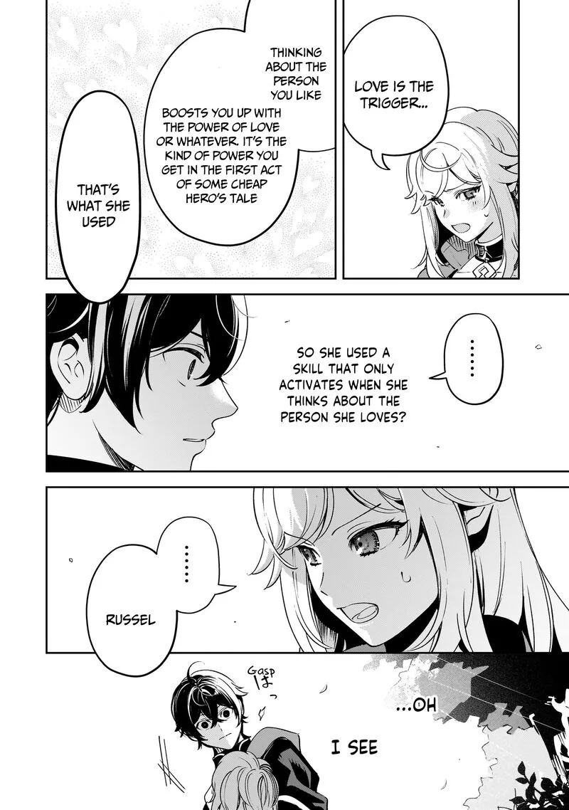 Kurotonbi no Seija Chapter 17 page 6