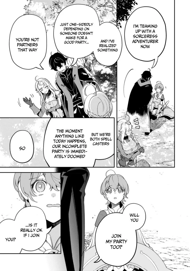 Kurotonbi no Seija Chapter 17 page 17