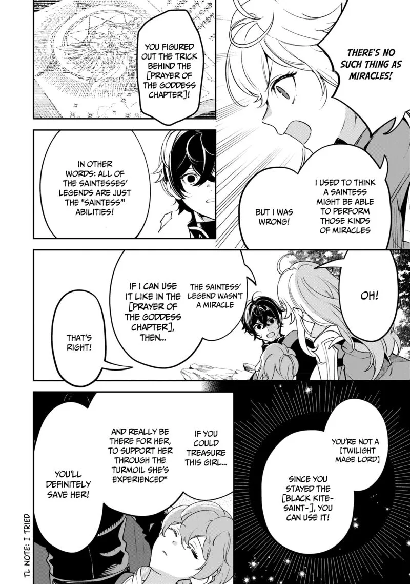 Kurotonbi no Seija Chapter 17 page 10