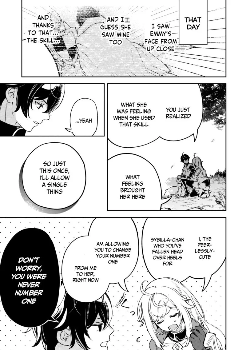 Kurotonbi no Seija Chapter 17 page 7