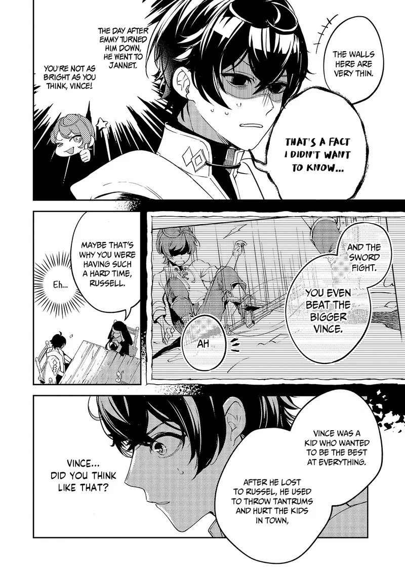 Kurotonbi no Seija Chapter 2 page 16