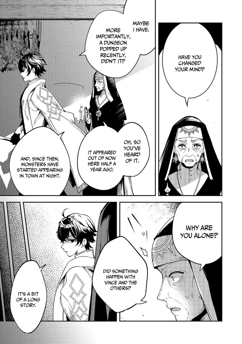 Kurotonbi no Seija Chapter 2 page 13