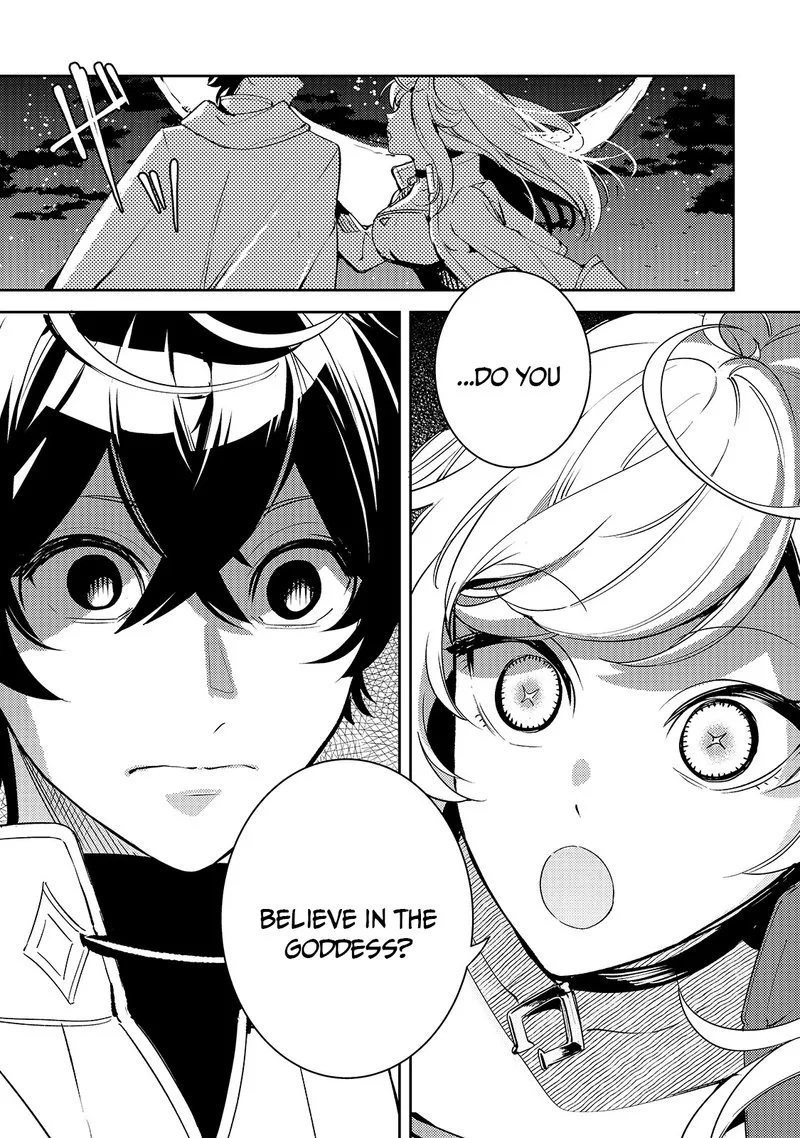 Kurotonbi no Seija Chapter 2 page 24