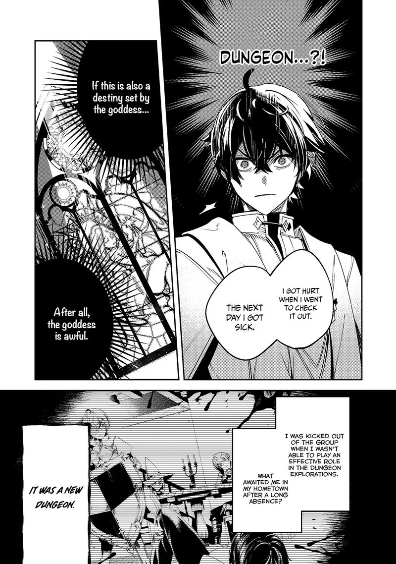 Kurotonbi no Seija Chapter 2 page 9