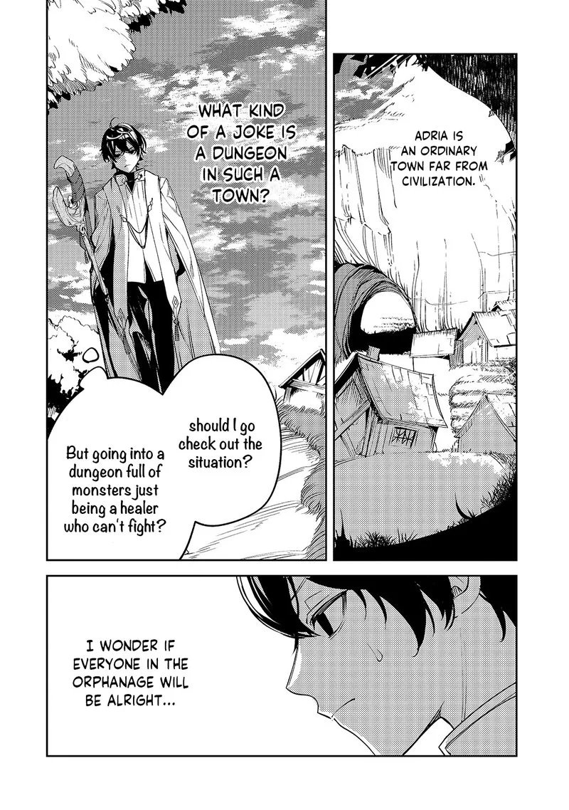 Kurotonbi no Seija Chapter 2 page 10