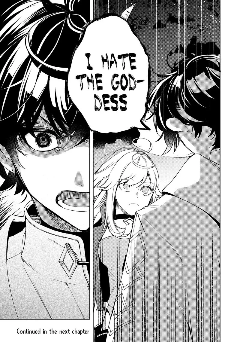 Kurotonbi no Seija Chapter 2 page 26
