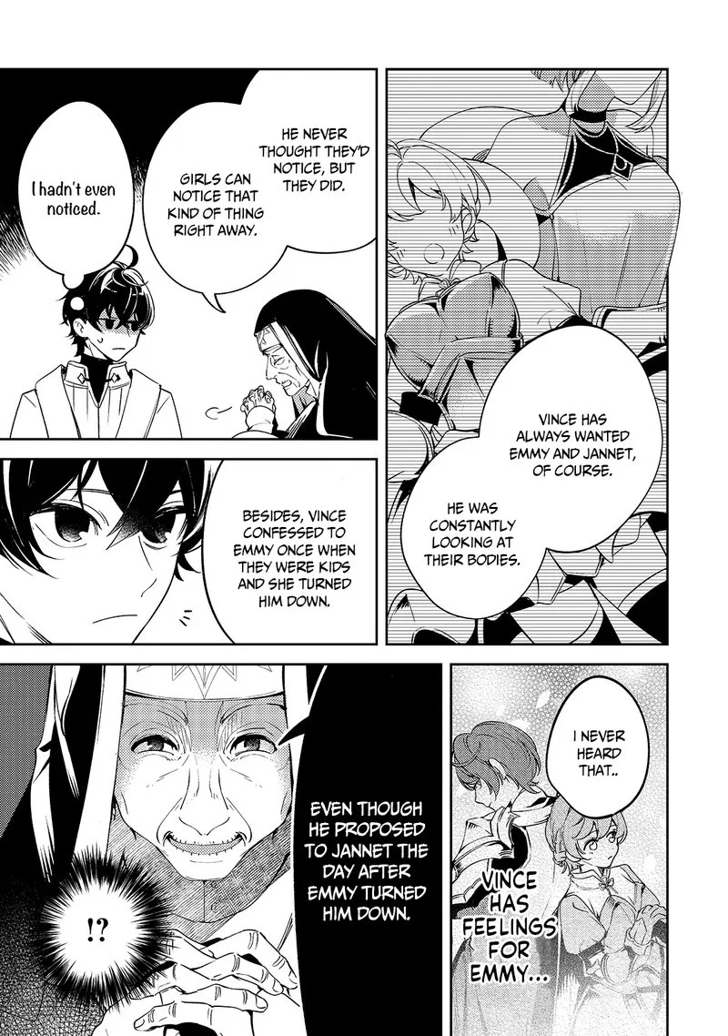 Kurotonbi no Seija Chapter 2 page 15