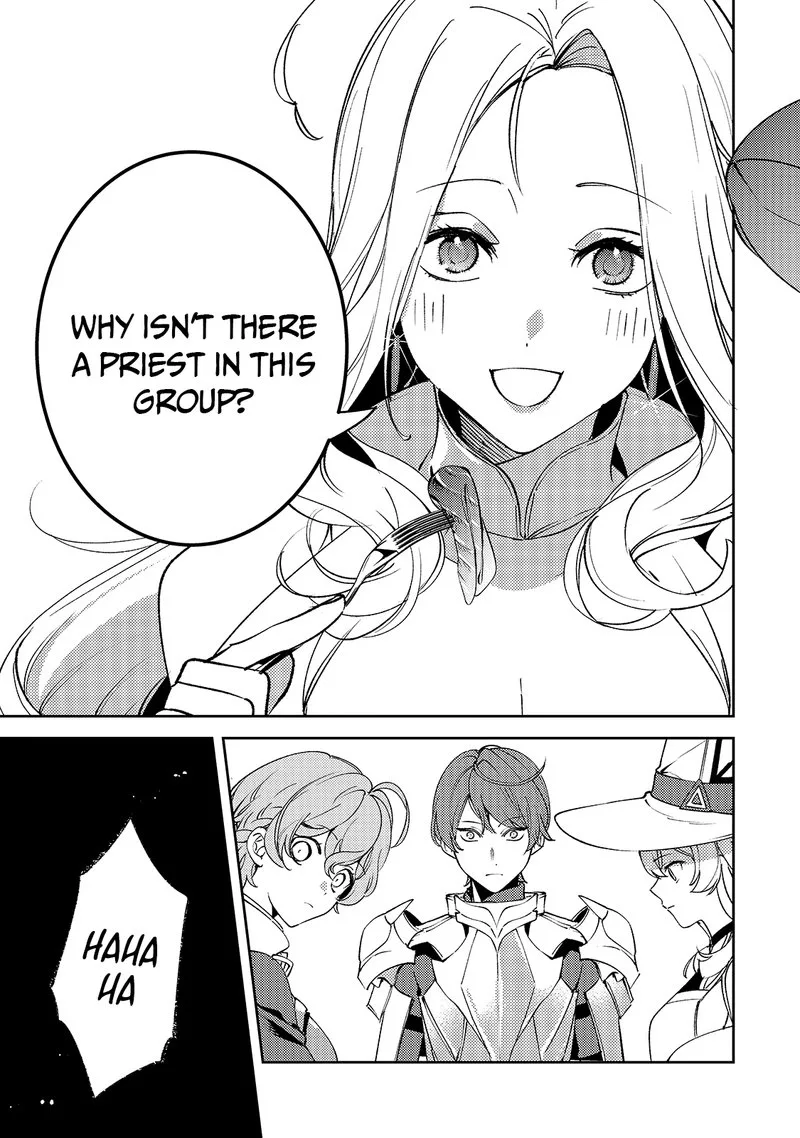 Kurotonbi no Seija Chapter 4 page 9