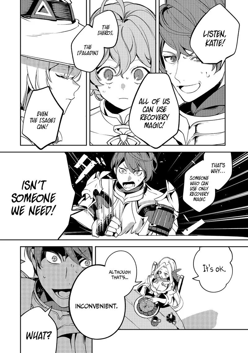 Kurotonbi no Seija Chapter 4 page 10