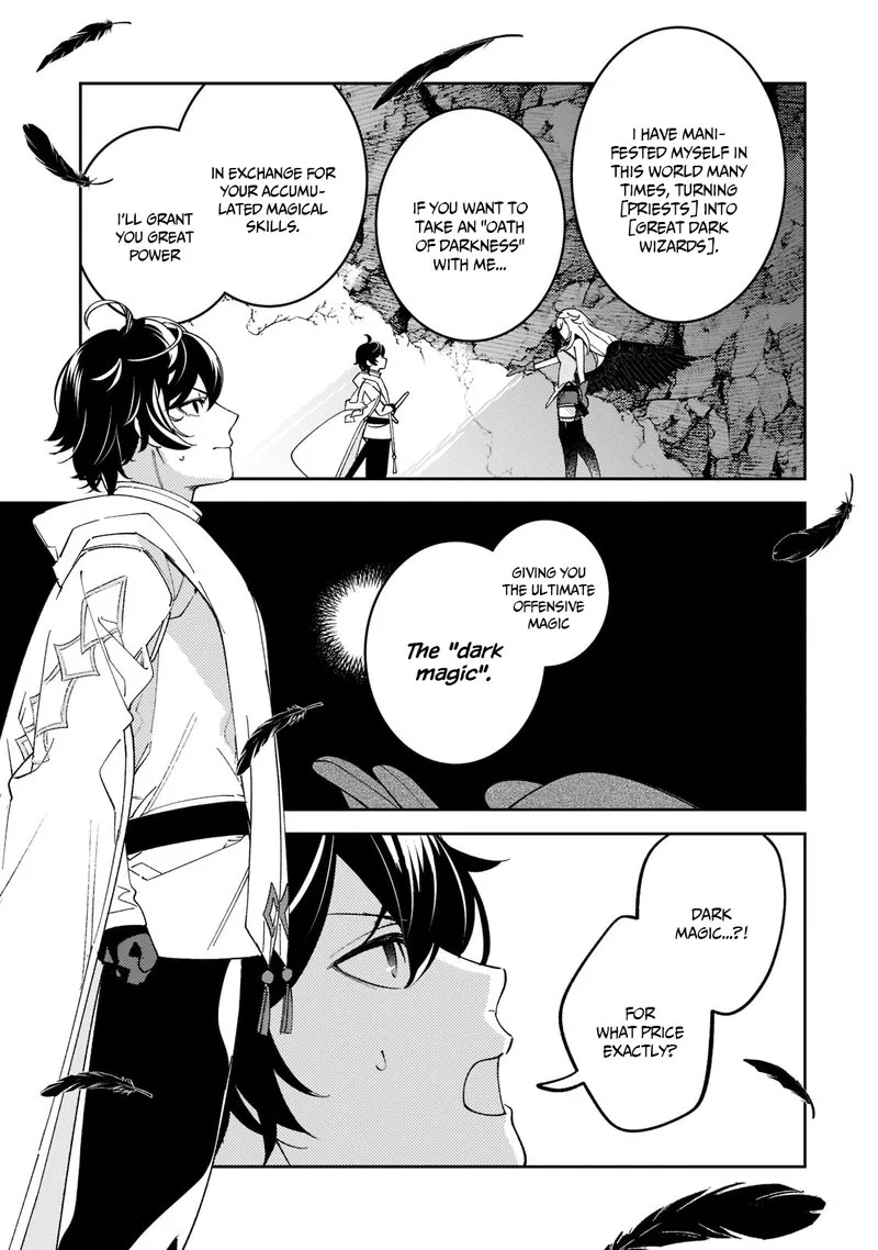 Kurotonbi no Seija Chapter 5 page 22
