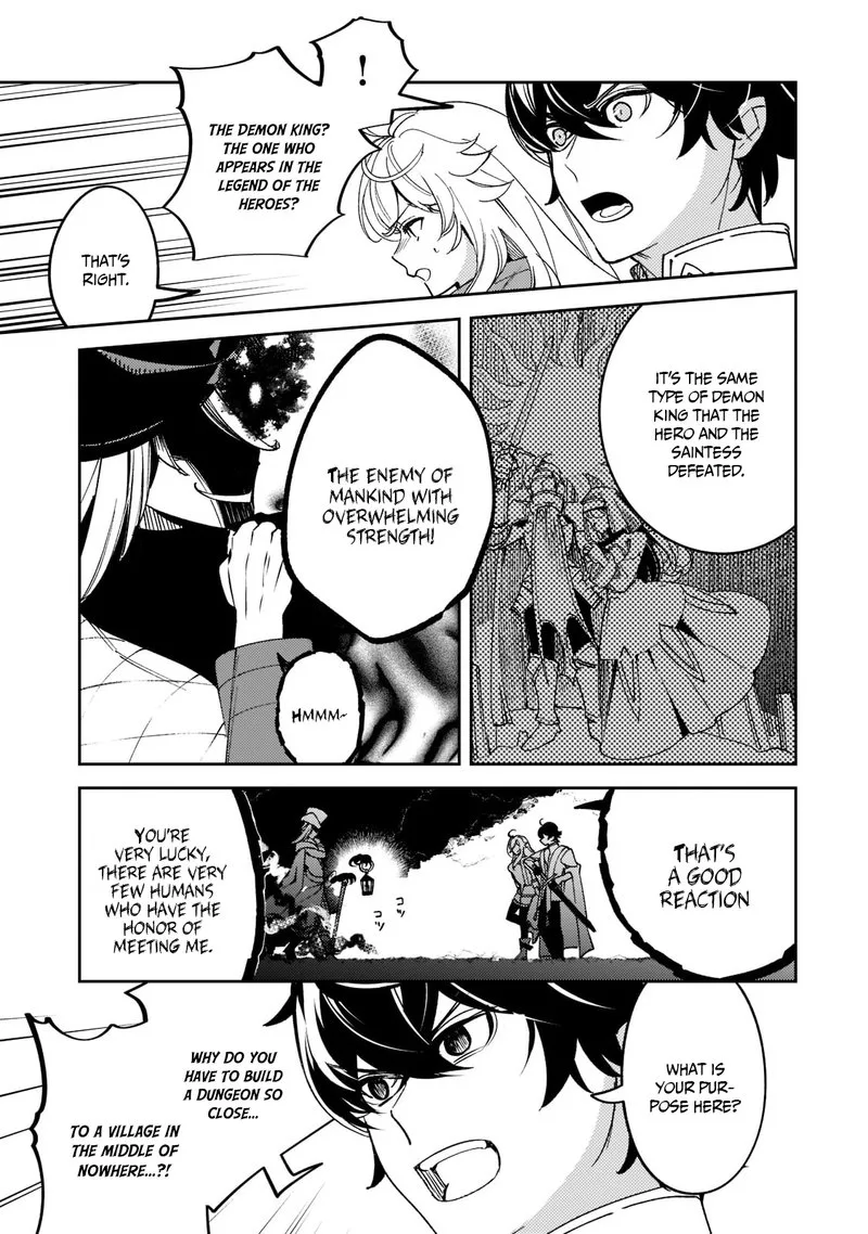 Kurotonbi no Seija Chapter 5 page 4