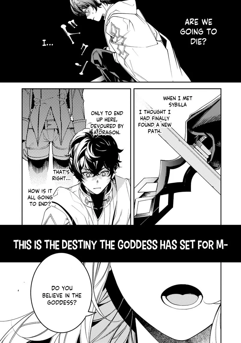 Kurotonbi no Seija Chapter 5 page 16
